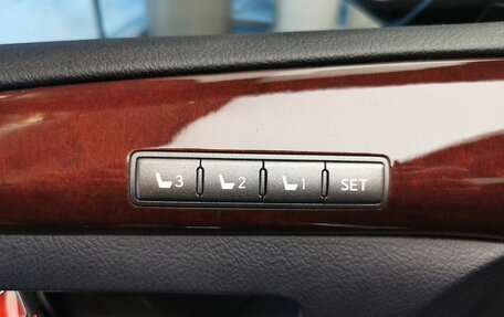 Lexus LX III, 2014 год, 4 370 000 рублей, 35 фотография