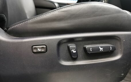 Lexus LX III, 2014 год, 4 370 000 рублей, 38 фотография