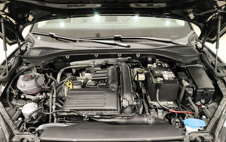 Skoda Superb III рестайлинг, 2025 год, 3 250 000 рублей, 11 фотография