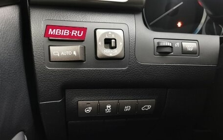 Lexus LX III, 2014 год, 4 370 000 рублей, 27 фотография