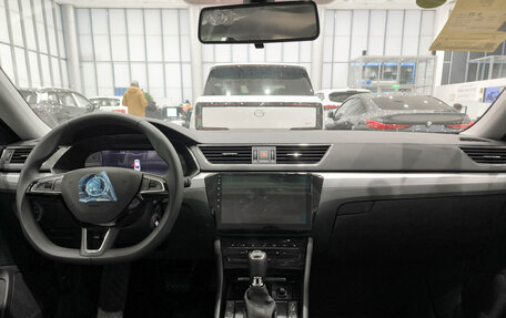 Skoda Superb III рестайлинг, 2025 год, 3 250 000 рублей, 17 фотография