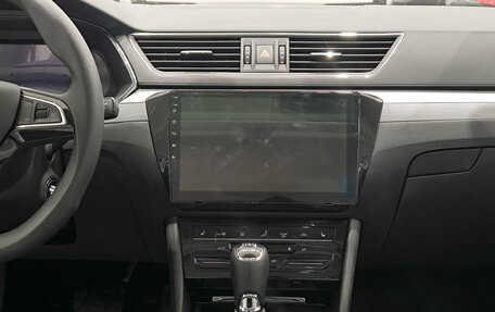 Skoda Superb III рестайлинг, 2025 год, 3 250 000 рублей, 18 фотография