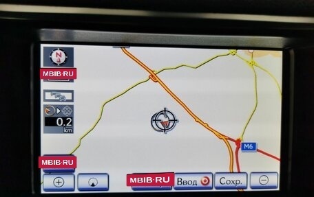 Lexus LX III, 2014 год, 4 370 000 рублей, 29 фотография