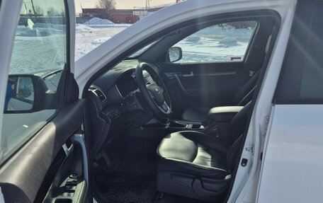 KIA Sorento II рестайлинг, 2017 год, 2 100 000 рублей, 7 фотография