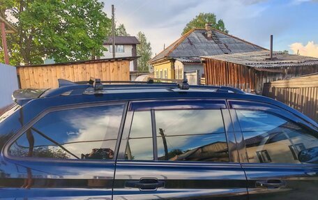 SsangYong Kyron I, 2008 год, 420 000 рублей, 7 фотография