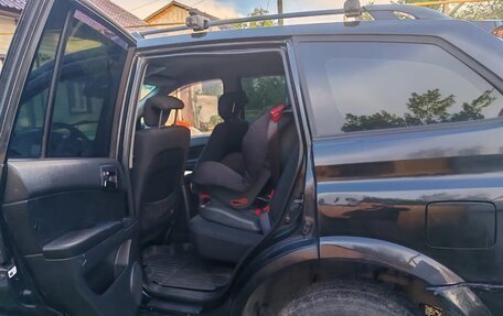 SsangYong Kyron I, 2008 год, 420 000 рублей, 8 фотография