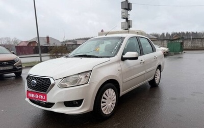 Datsun on-DO I рестайлинг, 2017 год, 429 000 рублей, 1 фотография