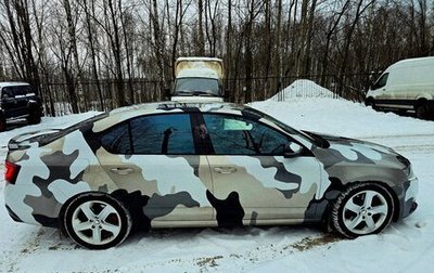 Skoda Octavia RS, 2014 год, 1 799 999 рублей, 1 фотография