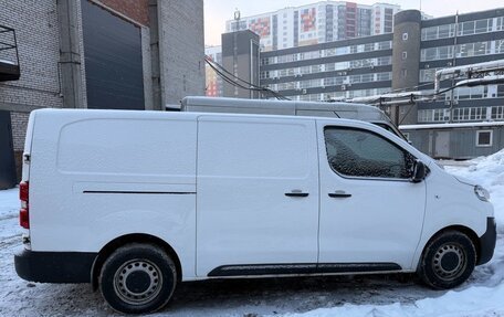 Citroen Jumpy III, 2021 год, 2 600 000 рублей, 1 фотография