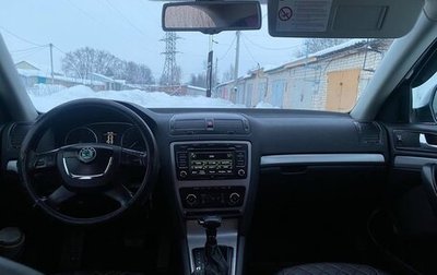 Skoda Octavia, 2012 год, 910 000 рублей, 1 фотография