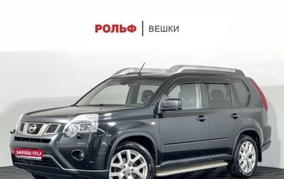 Nissan X-Trail, 2012 год, 1 197 000 рублей, 1 фотография