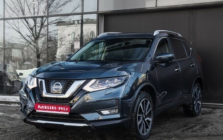 Nissan X-Trail, 2022 год, 3 150 000 рублей, 1 фотография