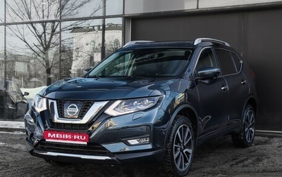 Nissan X-Trail, 2022 год, 3 150 000 рублей, 1 фотография