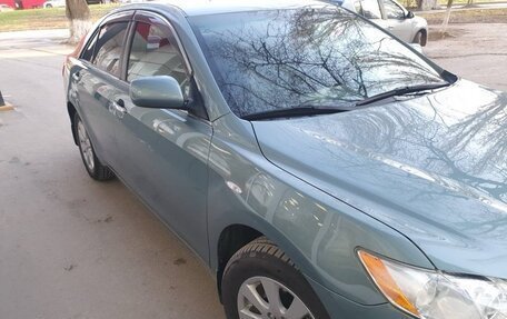 Toyota Camry, 2007 год, 1 300 000 рублей, 3 фотография