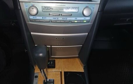 Toyota Camry, 2007 год, 1 300 000 рублей, 10 фотография