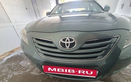 Toyota Camry, 2007 год, 1 300 000 рублей, 12 фотография