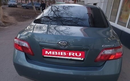 Toyota Camry, 2007 год, 1 300 000 рублей, 2 фотография