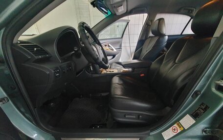 Toyota Camry, 2007 год, 1 300 000 рублей, 21 фотография