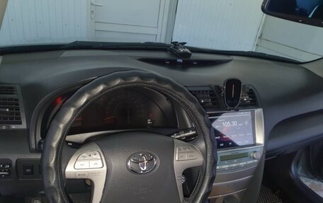 Toyota Camry, 2007 год, 1 300 000 рублей, 17 фотография