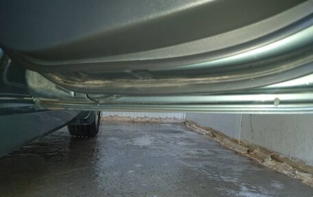 Toyota Camry, 2007 год, 1 300 000 рублей, 28 фотография