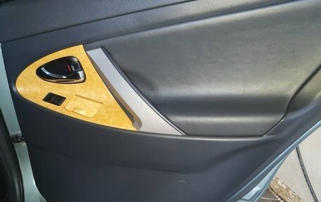 Toyota Camry, 2007 год, 1 300 000 рублей, 29 фотография