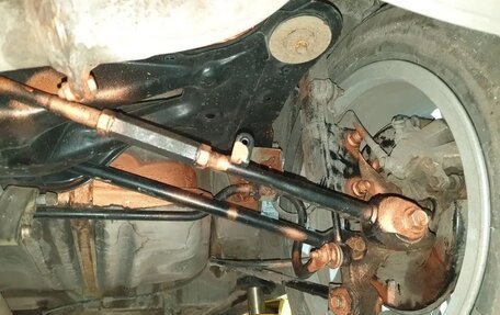 Toyota Camry, 2007 год, 1 300 000 рублей, 36 фотография