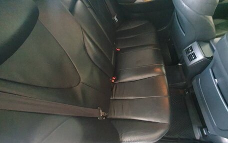 Toyota Camry, 2007 год, 1 300 000 рублей, 33 фотография