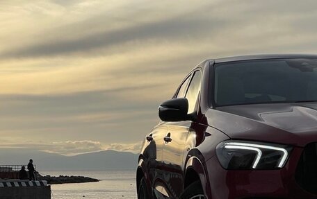 Mercedes-Benz GLE Coupe, 2020 год, 9 000 000 рублей, 12 фотография