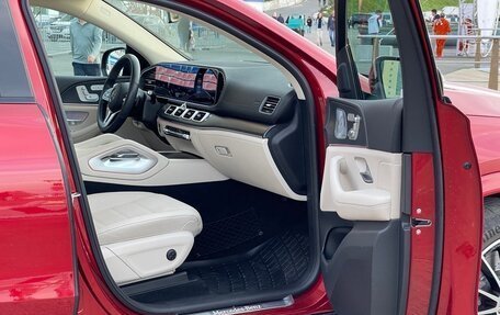 Mercedes-Benz GLE Coupe, 2020 год, 9 000 000 рублей, 13 фотография