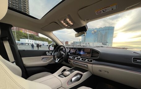 Mercedes-Benz GLE Coupe, 2020 год, 9 000 000 рублей, 9 фотография