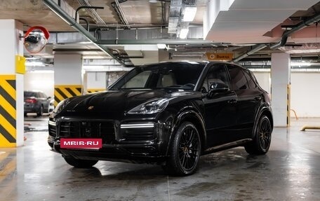 Porsche Cayenne III, 2021 год, 17 000 000 рублей, 4 фотография