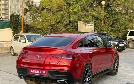 Mercedes-Benz GLE Coupe, 2020 год, 9 000 000 рублей, 7 фотография