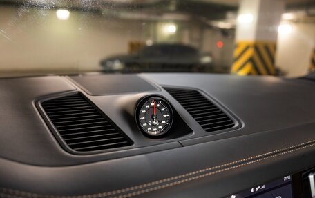 Porsche Cayenne III, 2021 год, 17 000 000 рублей, 14 фотография