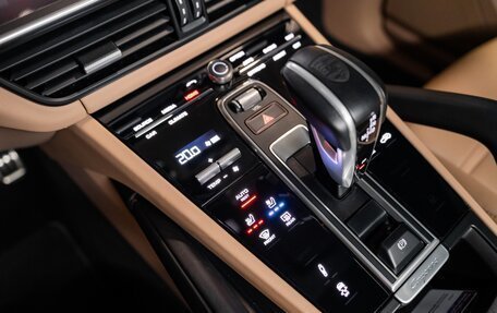 Porsche Cayenne III, 2021 год, 17 000 000 рублей, 13 фотография