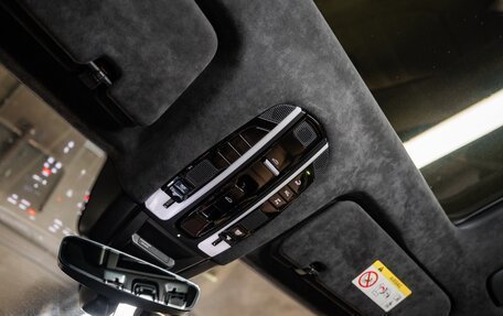 Porsche Cayenne III, 2021 год, 17 000 000 рублей, 15 фотография