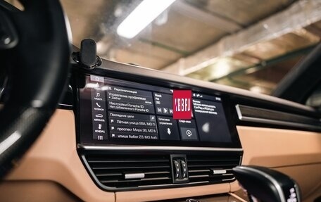 Porsche Cayenne III, 2021 год, 17 000 000 рублей, 12 фотография