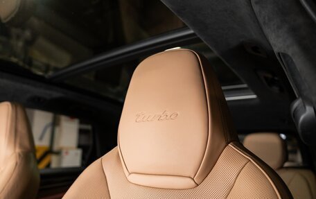 Porsche Cayenne III, 2021 год, 17 000 000 рублей, 17 фотография