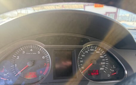 Audi A6, 2005 год, 700 000 рублей, 7 фотография