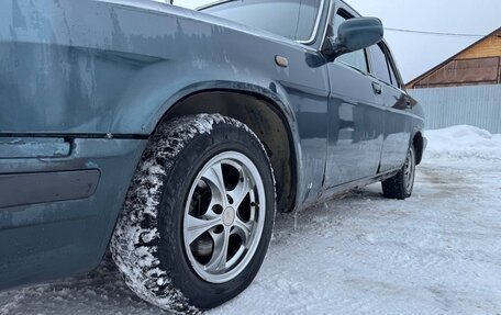 ГАЗ 31105 «Волга», 2004 год, 118 000 рублей, 5 фотография