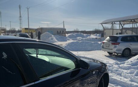 Audi A6, 2005 год, 700 000 рублей, 14 фотография