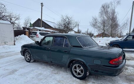 ГАЗ 31105 «Волга», 2004 год, 118 000 рублей, 6 фотография