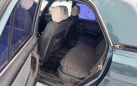 ГАЗ 31105 «Волга», 2004 год, 118 000 рублей, 10 фотография