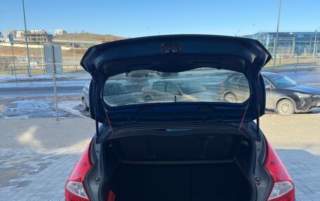 Hyundai Solaris II рестайлинг, 2011 год, 670 000 рублей, 7 фотография