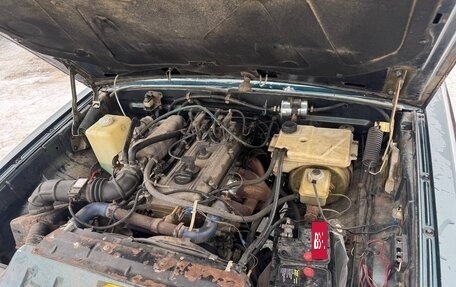 ГАЗ 31105 «Волга», 2004 год, 118 000 рублей, 11 фотография