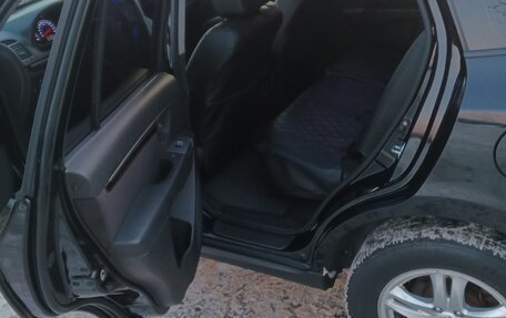 Hyundai Santa Fe III рестайлинг, 2010 год, 980 000 рублей, 11 фотография