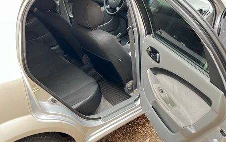 Chevrolet Lacetti, 2006 год, 550 000 рублей, 8 фотография