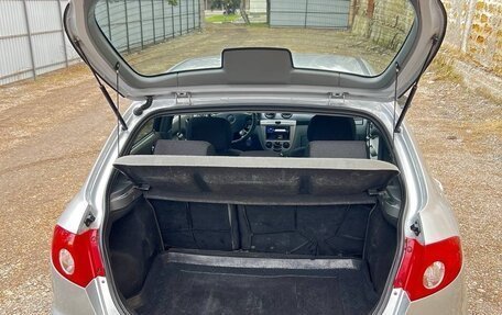 Chevrolet Lacetti, 2006 год, 550 000 рублей, 9 фотография