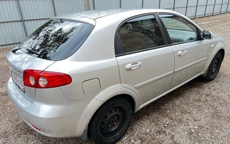 Chevrolet Lacetti, 2006 год, 550 000 рублей, 5 фотография