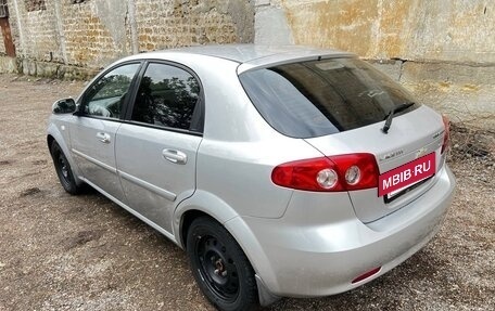 Chevrolet Lacetti, 2006 год, 550 000 рублей, 10 фотография