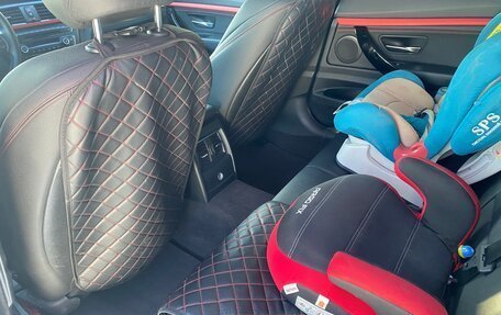 BMW 3 серия, 2016 год, 2 400 000 рублей, 9 фотография